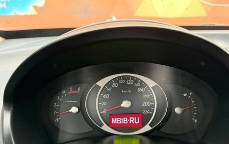 Hyundai Tucson III, 2008 год, 824 000 рублей, 15 фотография
