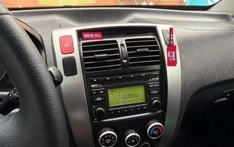 Hyundai Tucson III, 2008 год, 824 000 рублей, 16 фотография