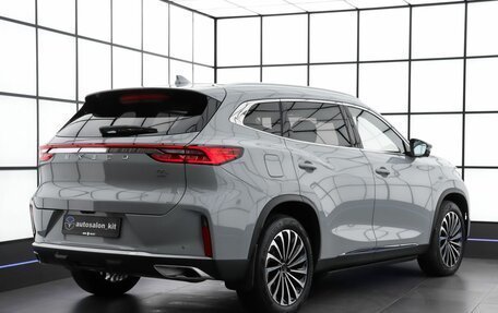 CheryExeed TXL, 2023 год, 2 550 000 рублей, 4 фотография