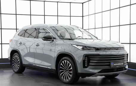 CheryExeed TXL, 2023 год, 2 550 000 рублей, 3 фотография