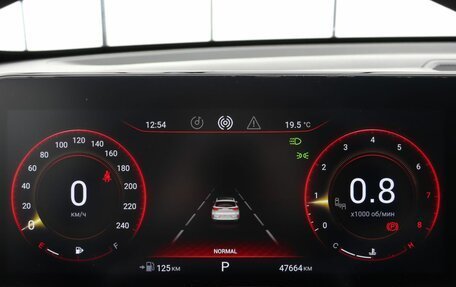 CheryExeed TXL, 2023 год, 2 550 000 рублей, 14 фотография