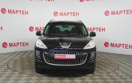 Peugeot 4007, 2011 год, 990 000 рублей, 2 фотография