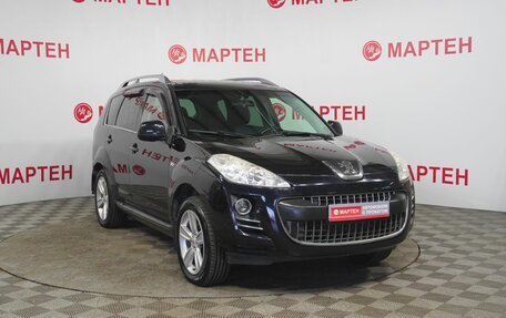 Peugeot 4007, 2011 год, 990 000 рублей, 3 фотография
