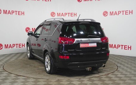 Peugeot 4007, 2011 год, 990 000 рублей, 7 фотография