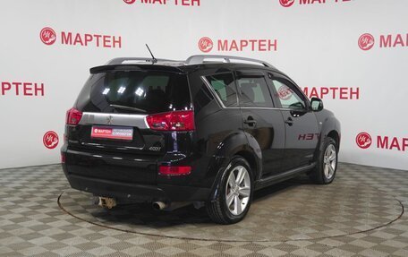 Peugeot 4007, 2011 год, 990 000 рублей, 5 фотография