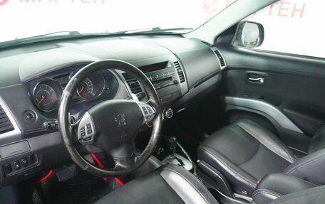 Peugeot 4007, 2011 год, 990 000 рублей, 9 фотография