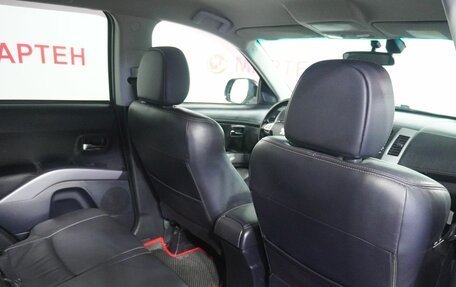 Peugeot 4007, 2011 год, 990 000 рублей, 11 фотография