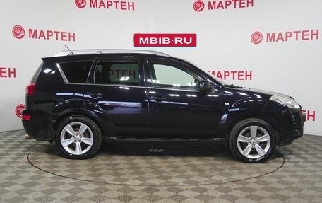 Peugeot 4007, 2011 год, 990 000 рублей, 4 фотография