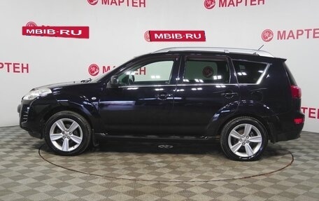 Peugeot 4007, 2011 год, 990 000 рублей, 8 фотография