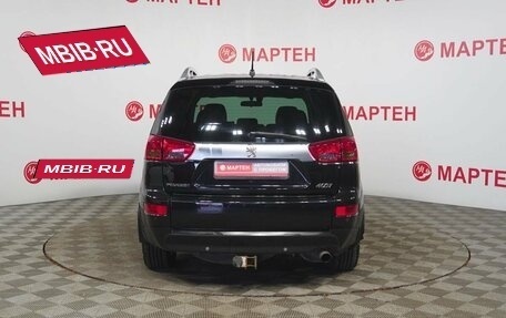 Peugeot 4007, 2011 год, 990 000 рублей, 6 фотография