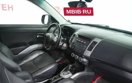 Peugeot 4007, 2011 год, 990 000 рублей, 10 фотография