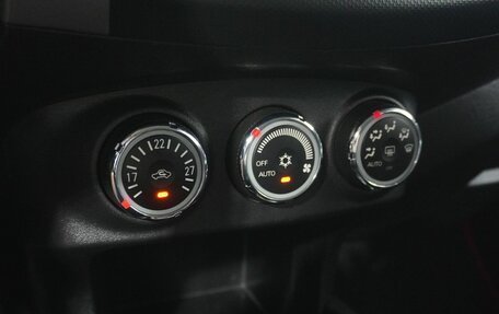 Peugeot 4007, 2011 год, 990 000 рублей, 13 фотография