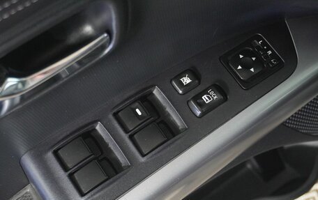Peugeot 4007, 2011 год, 990 000 рублей, 14 фотография