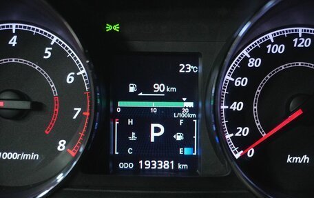 Peugeot 4007, 2011 год, 990 000 рублей, 17 фотография