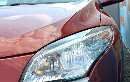 Renault Megane III, 2011 год, 600 000 рублей, 14 фотография