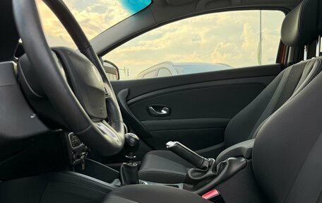 Renault Megane III, 2011 год, 600 000 рублей, 19 фотография