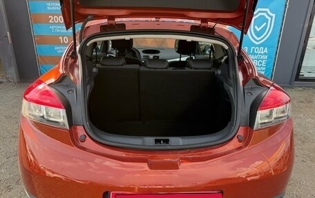Renault Megane III, 2011 год, 600 000 рублей, 12 фотография