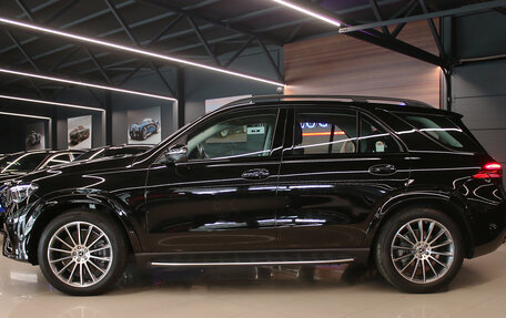 Mercedes-Benz GLE, 2026 год, 13 200 000 рублей, 2 фотография