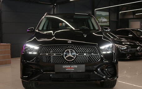 Mercedes-Benz GLE, 2026 год, 13 200 000 рублей, 3 фотография