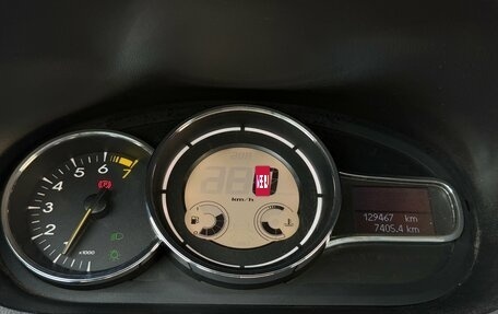 Renault Megane III, 2011 год, 600 000 рублей, 16 фотография