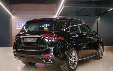 Mercedes-Benz GLE, 2026 год, 13 200 000 рублей, 5 фотография