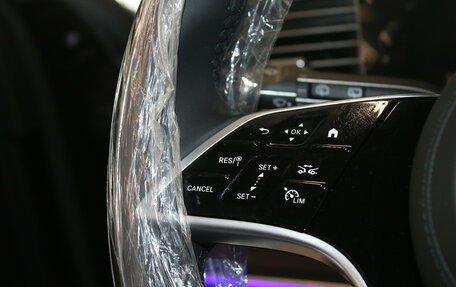 Mercedes-Benz GLE, 2026 год, 13 200 000 рублей, 12 фотография