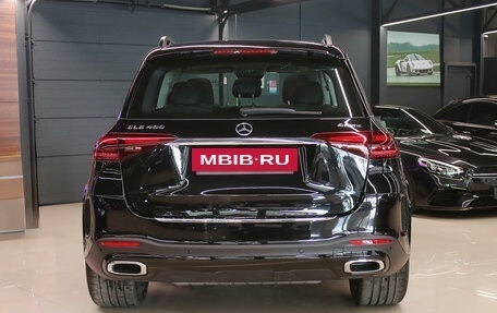Mercedes-Benz GLE, 2026 год, 13 200 000 рублей, 6 фотография