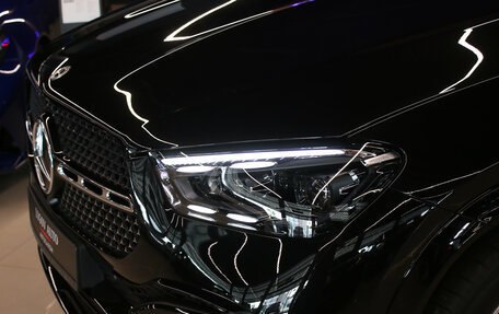 Mercedes-Benz GLE, 2026 год, 13 200 000 рублей, 19 фотография