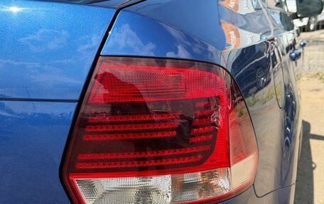 Volkswagen Polo VI (EU Market), 2018 год, 1 150 000 рублей, 13 фотография
