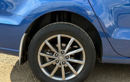 Volkswagen Polo VI (EU Market), 2018 год, 1 150 000 рублей, 15 фотография