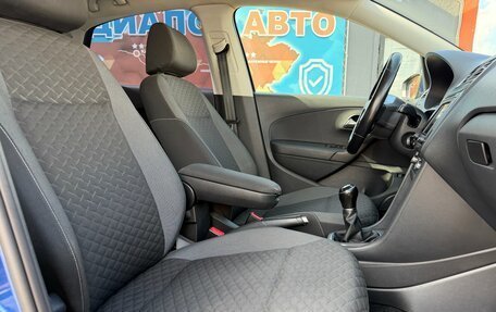 Volkswagen Polo VI (EU Market), 2018 год, 1 150 000 рублей, 24 фотография