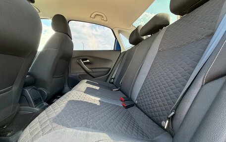 Volkswagen Polo VI (EU Market), 2018 год, 1 150 000 рублей, 22 фотография