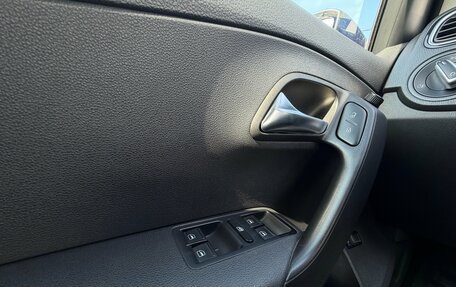 Volkswagen Polo VI (EU Market), 2018 год, 1 150 000 рублей, 19 фотография