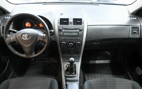 Toyota Corolla, 2008 год, 719 900 рублей, 8 фотография