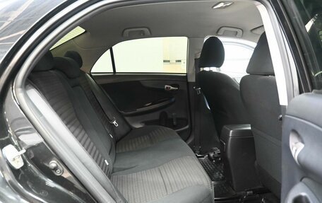 Toyota Corolla, 2008 год, 719 900 рублей, 10 фотография