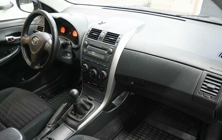 Toyota Corolla, 2008 год, 719 900 рублей, 7 фотография