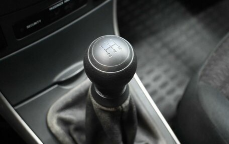 Toyota Corolla, 2008 год, 719 900 рублей, 16 фотография