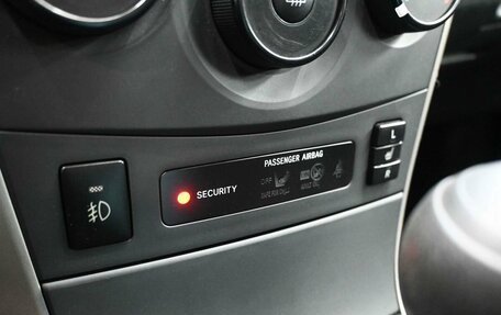 Toyota Corolla, 2008 год, 719 900 рублей, 15 фотография