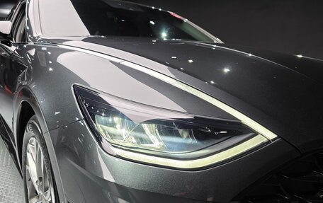Hyundai Sonata VIII, 2022 год, 2 000 000 рублей, 4 фотография