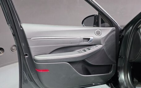 Hyundai Sonata VIII, 2022 год, 2 000 000 рублей, 10 фотография