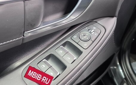 Hyundai Sonata VIII, 2022 год, 2 000 000 рублей, 11 фотография