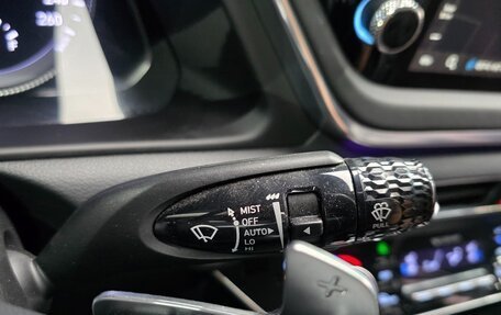 Hyundai Sonata VIII, 2022 год, 2 000 000 рублей, 19 фотография