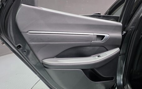 Hyundai Sonata VIII, 2022 год, 2 000 000 рублей, 28 фотография