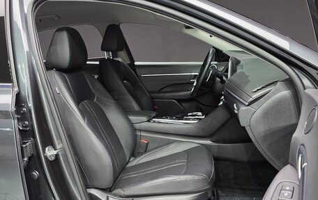 Hyundai Sonata VIII, 2022 год, 2 000 000 рублей, 27 фотография