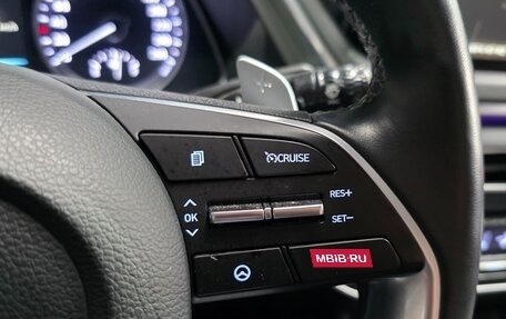 Hyundai Sonata VIII, 2022 год, 2 000 000 рублей, 18 фотография