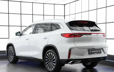 CheryExeed TXL, 2022 год, 2 575 000 рублей, 6 фотография