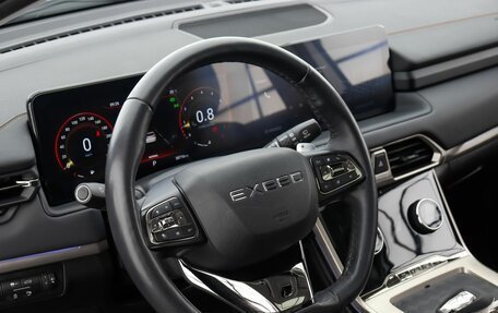CheryExeed TXL, 2022 год, 2 575 000 рублей, 11 фотография