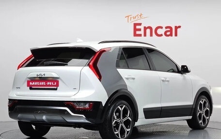 KIA Niro, 2022 год, 2 200 000 рублей, 3 фотография