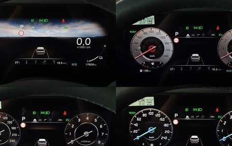 KIA Niro, 2022 год, 2 200 000 рублей, 10 фотография