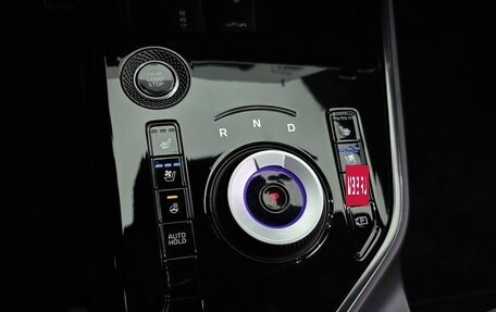 KIA Niro, 2022 год, 2 200 000 рублей, 18 фотография